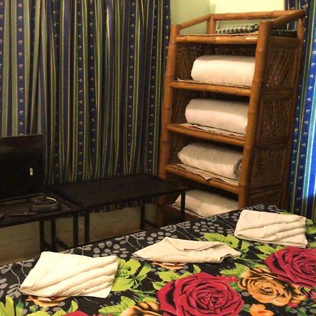 Baaz Jungle Resort Khawasa Bagian luar foto
